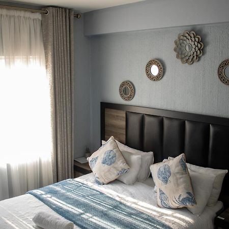 Rehoboth Ezulwini Suites Lobamba Exterior photo