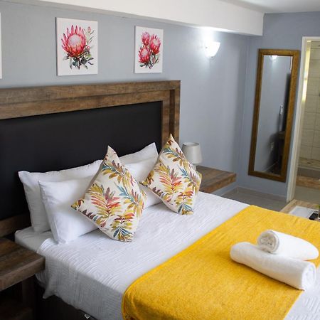 Rehoboth Ezulwini Suites Lobamba Exterior photo