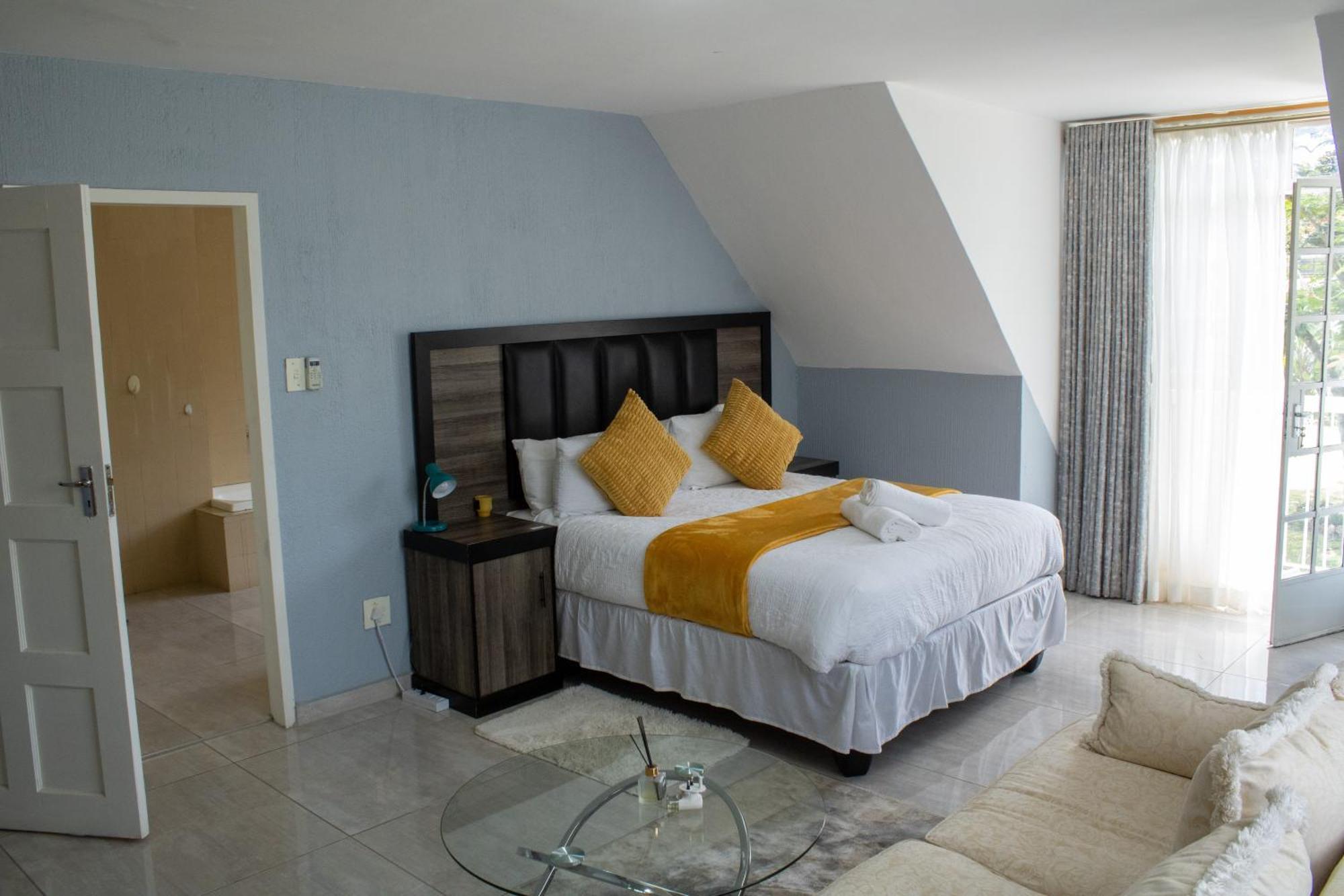 Rehoboth Ezulwini Suites Lobamba Exterior photo