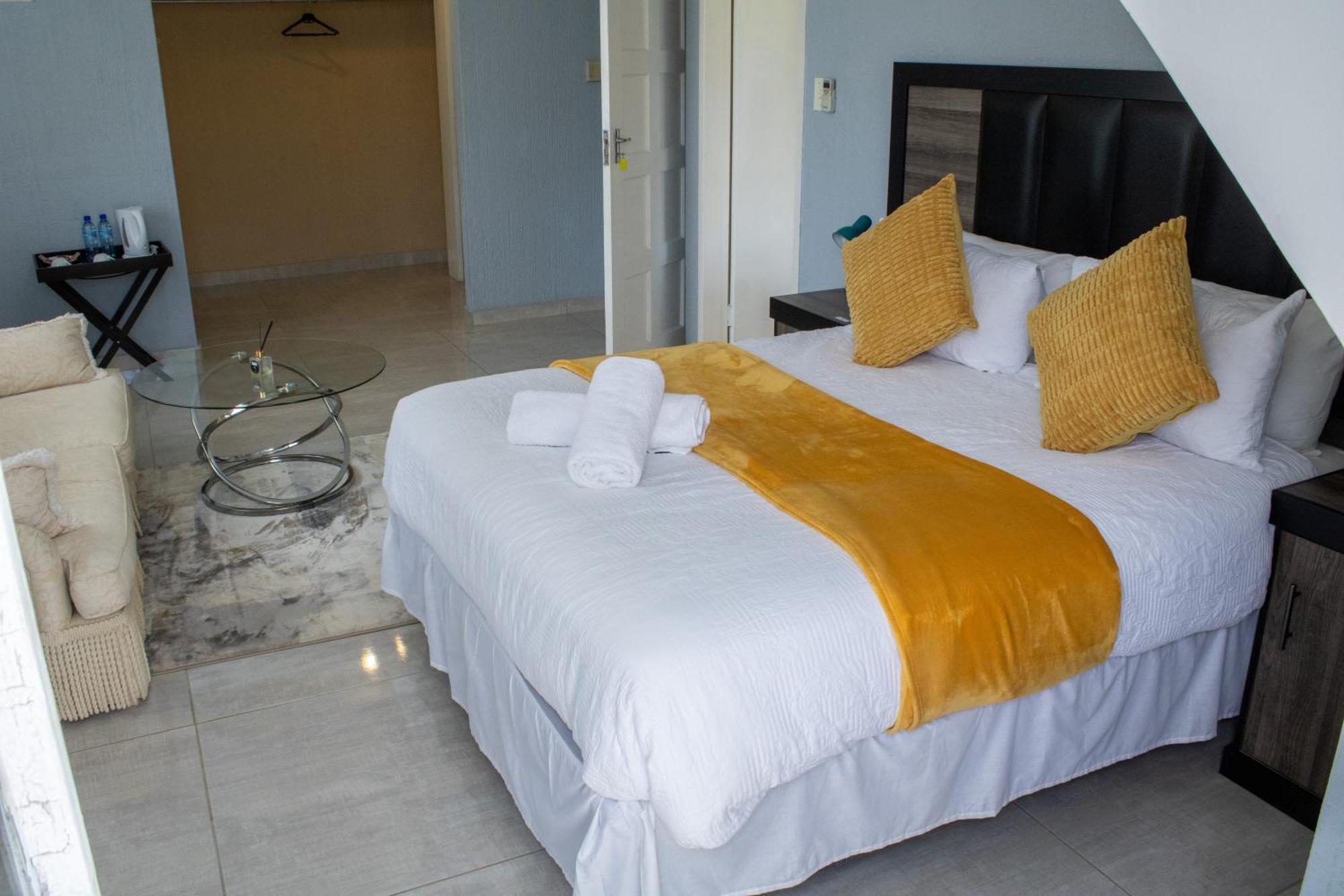 Rehoboth Ezulwini Suites Lobamba Exterior photo