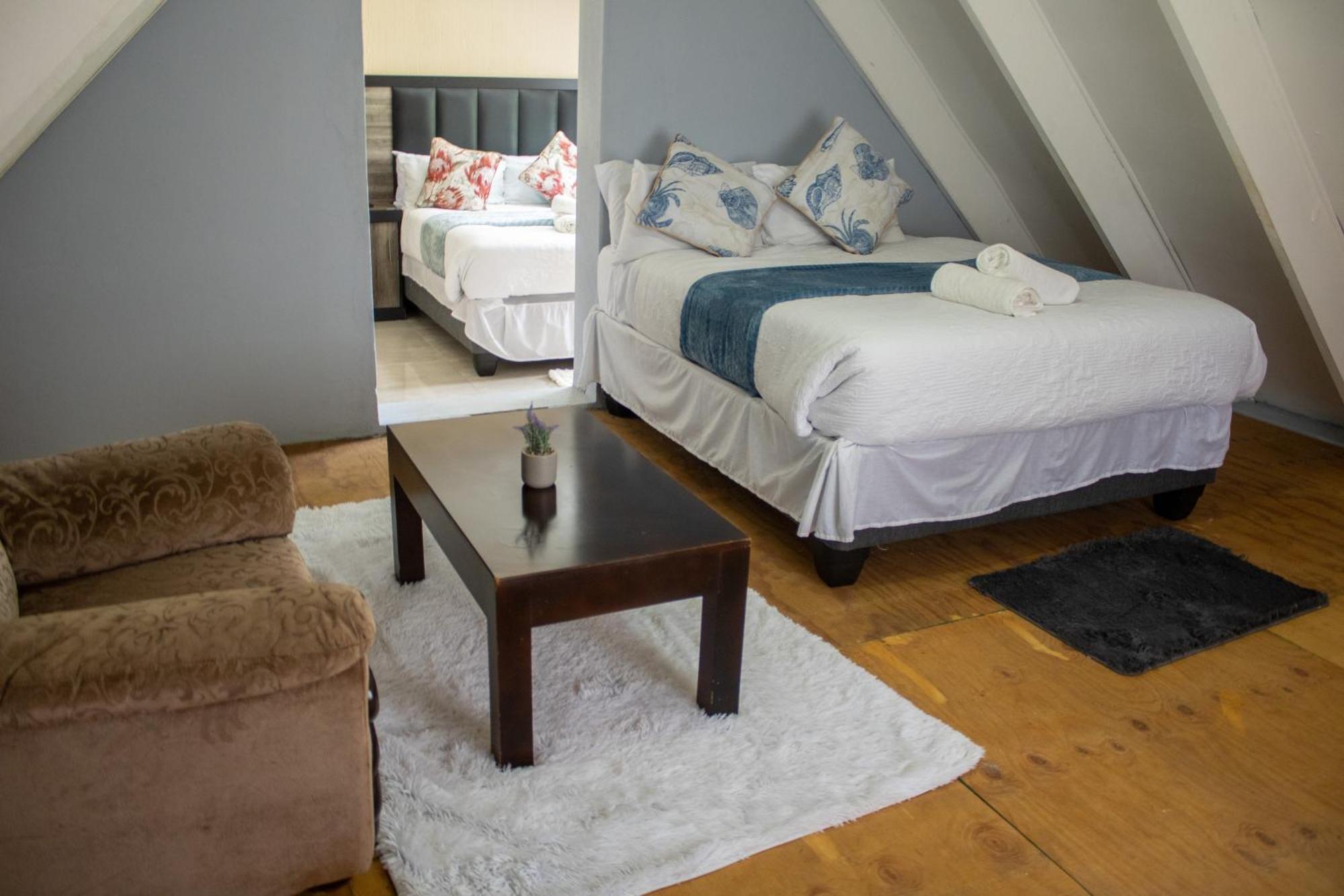 Rehoboth Ezulwini Suites Lobamba Exterior photo