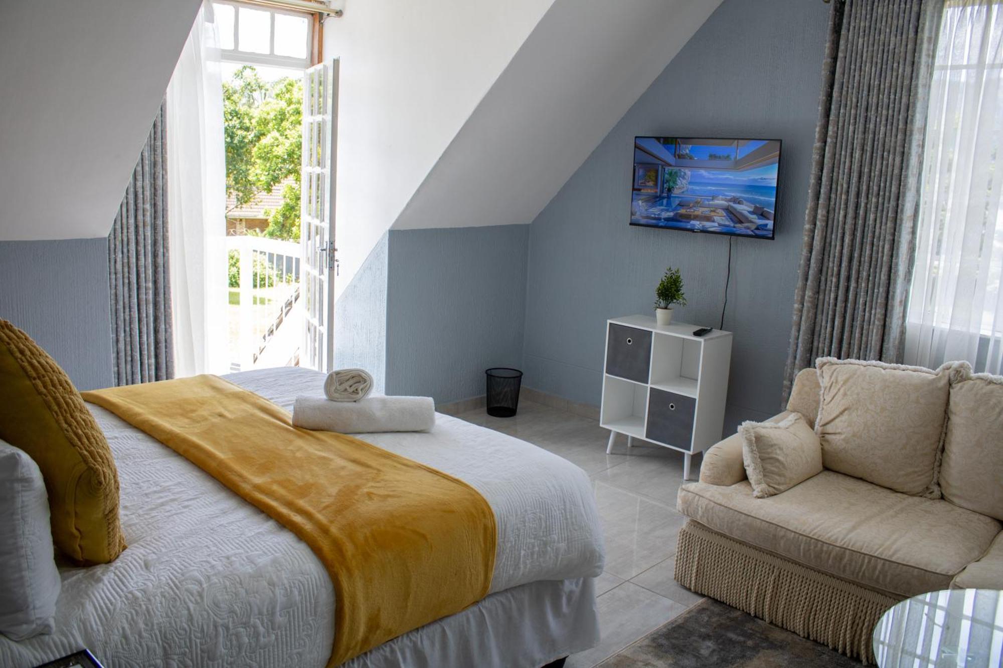 Rehoboth Ezulwini Suites Lobamba Exterior photo