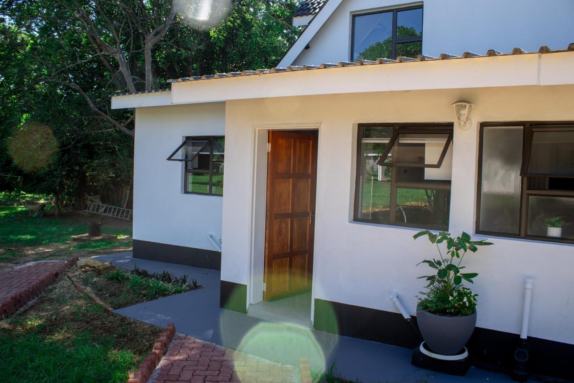Rehoboth Ezulwini Suites Lobamba Exterior photo