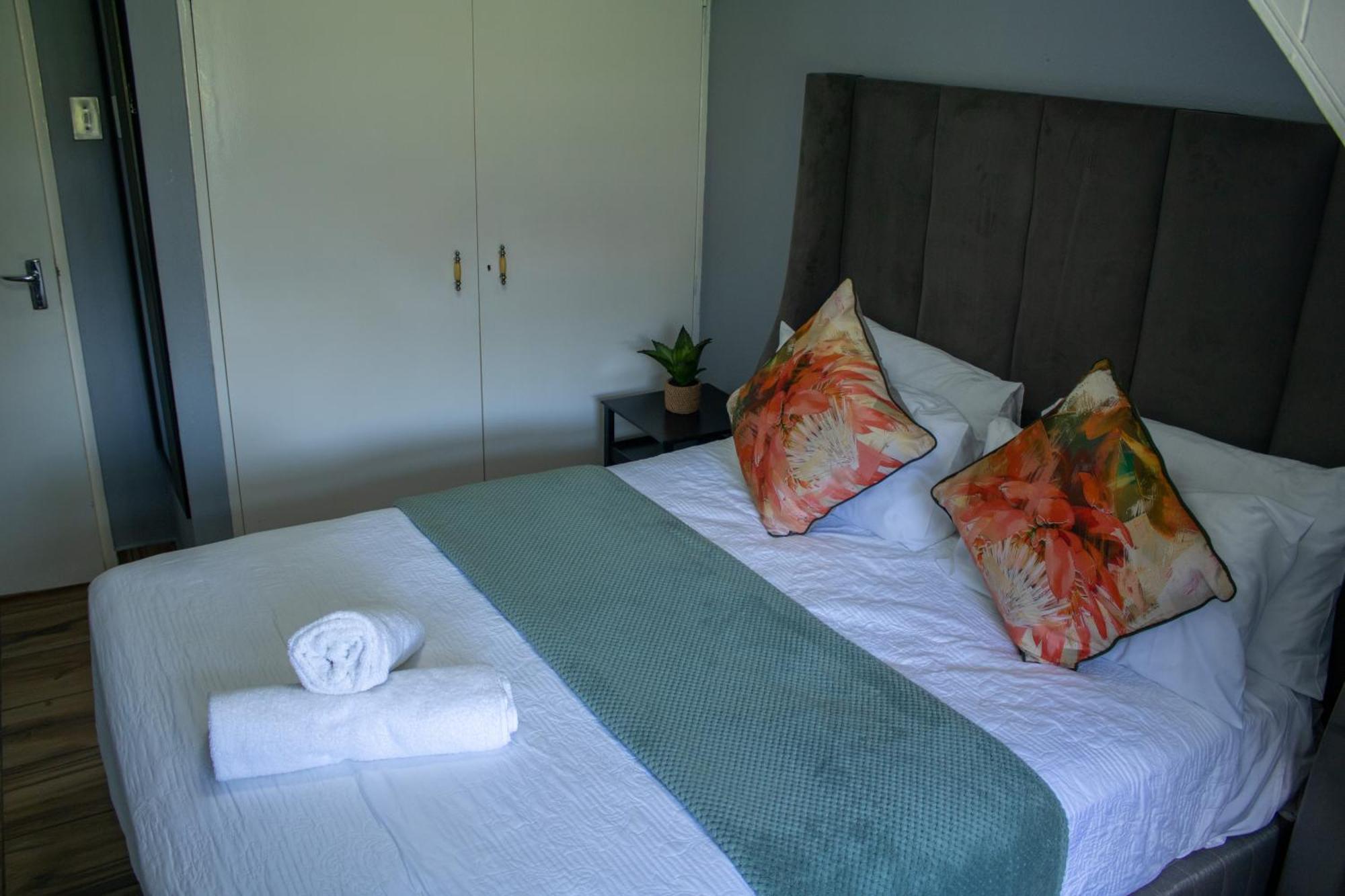 Rehoboth Ezulwini Suites Lobamba Exterior photo