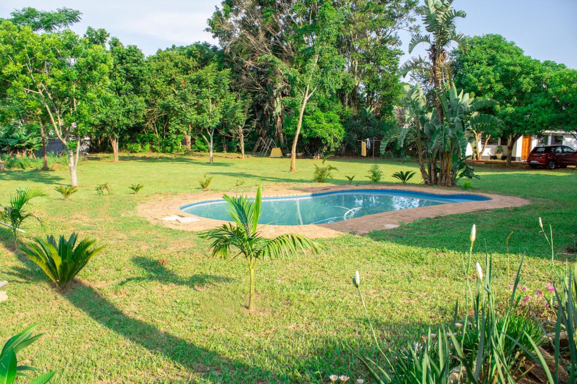 Rehoboth Ezulwini Suites Lobamba Exterior photo