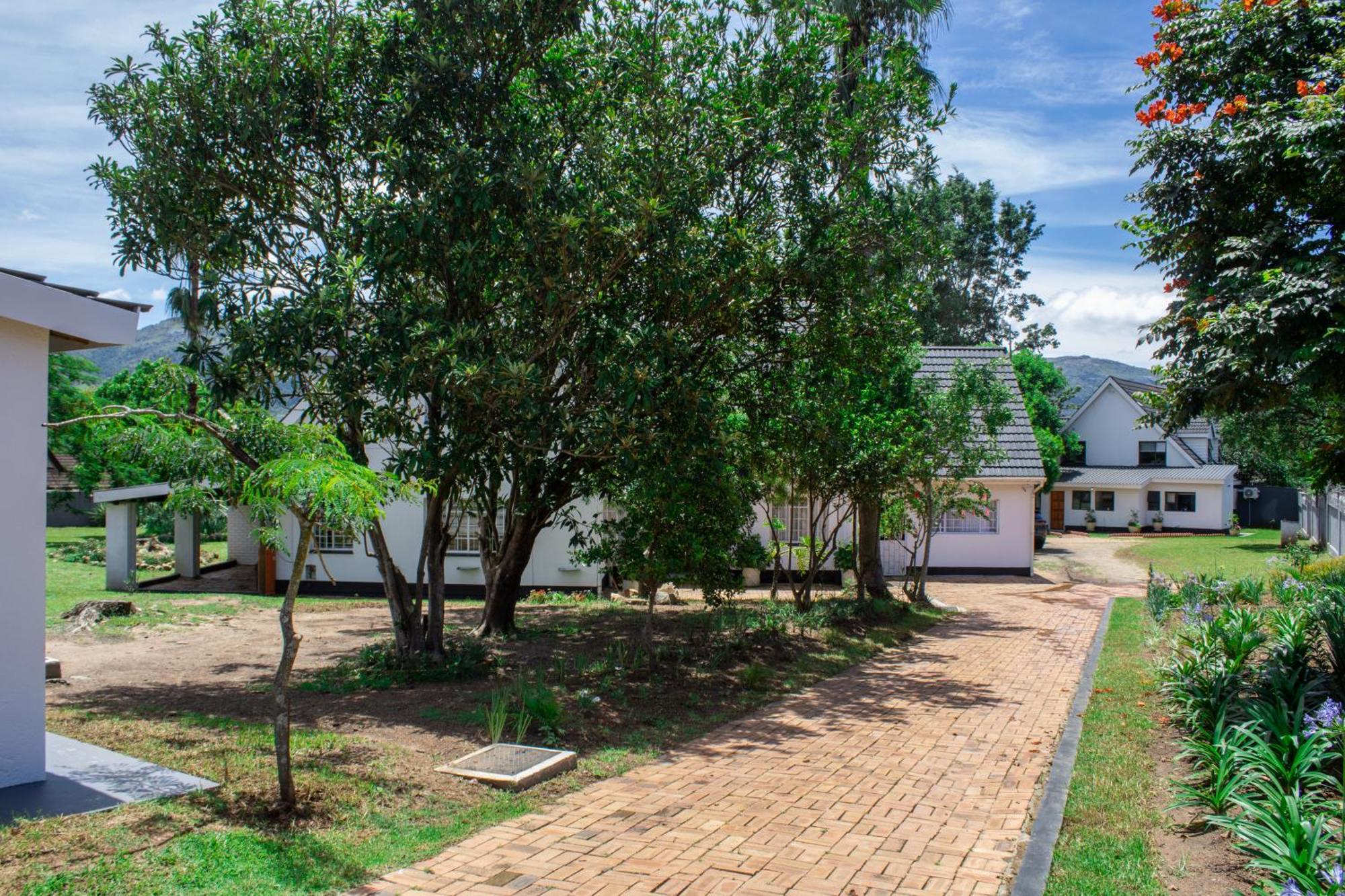 Rehoboth Ezulwini Suites Lobamba Exterior photo
