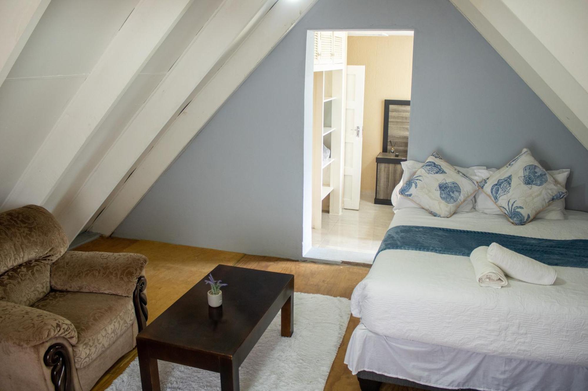 Rehoboth Ezulwini Suites Lobamba Exterior photo